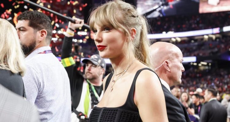 Taylor Swift anuncia cuarta y última versión de su nuevo disco con una canción exclusiva