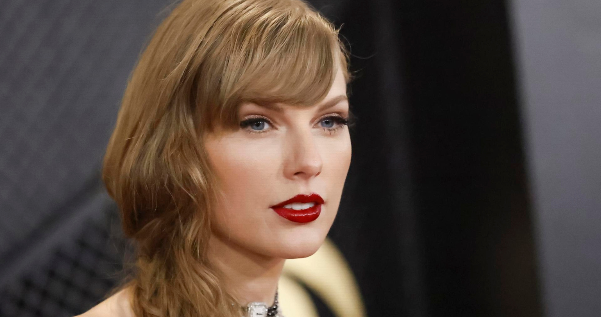Taylor Swift desata “conflicto” entre Singapur y Filipinas por conciertos en Sudeste Asiático