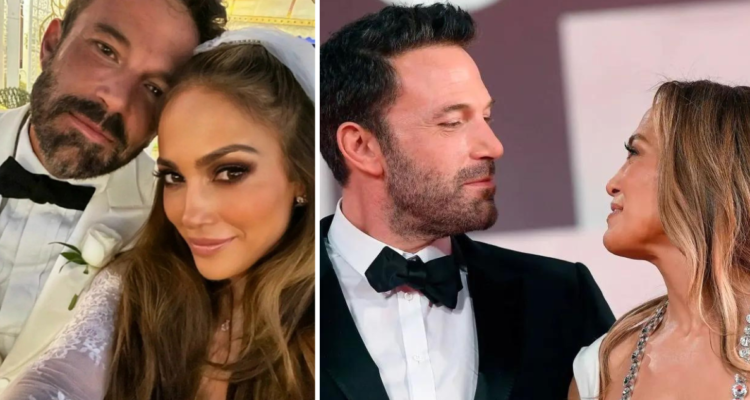 “Teníamos planeada una gran ceremonia”: Ben Affleck reveló por qué canceló su boda con Jennifer Lopez
