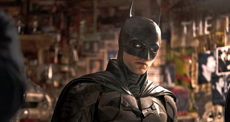 Tendremos que esperar un año más: “The Batman Parte II” es retrasada para 2026