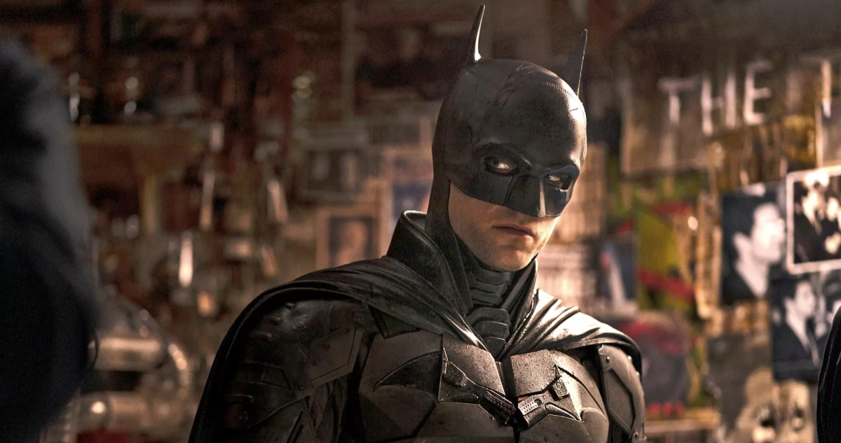 Tendremos que esperar un año más: “The Batman Parte II” es retrasada para 2026