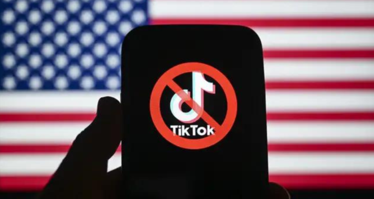 EEUU podría podría prohibir TikTok