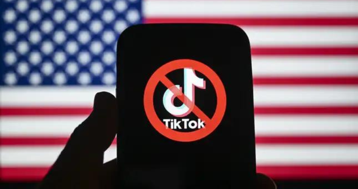 EEUU podría podría prohibir TikTok