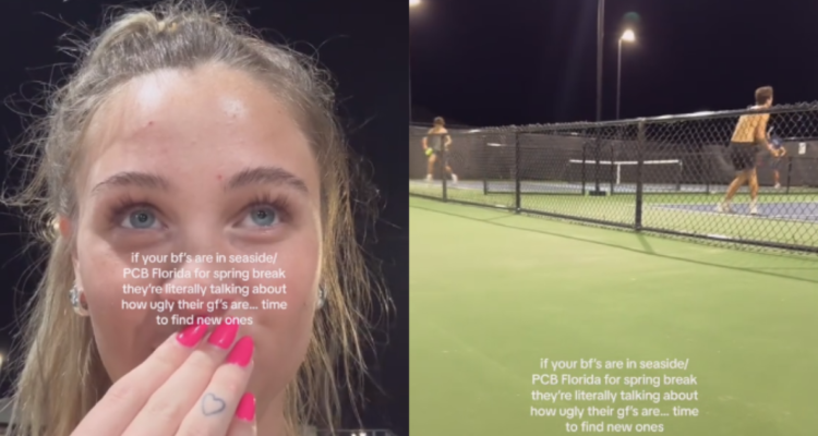 Tiktoker expone en redes a hombres que hablaban de lo “feas” que eran sus novias en EE.UU