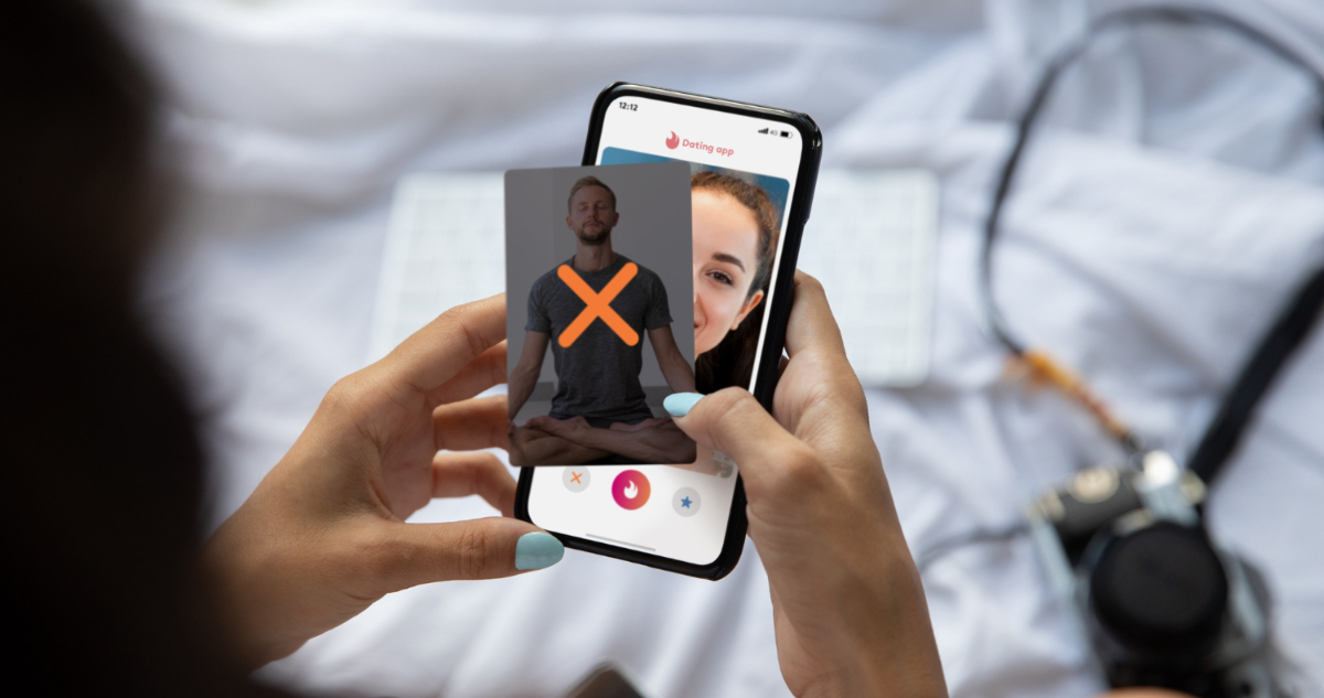 La obligación de “transparencia” que le impusieron a Tinder en Europa
