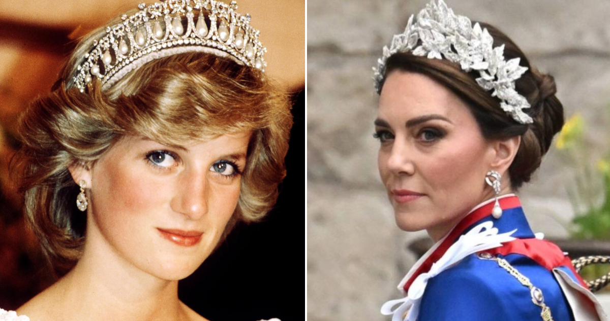 Princesa de Gales