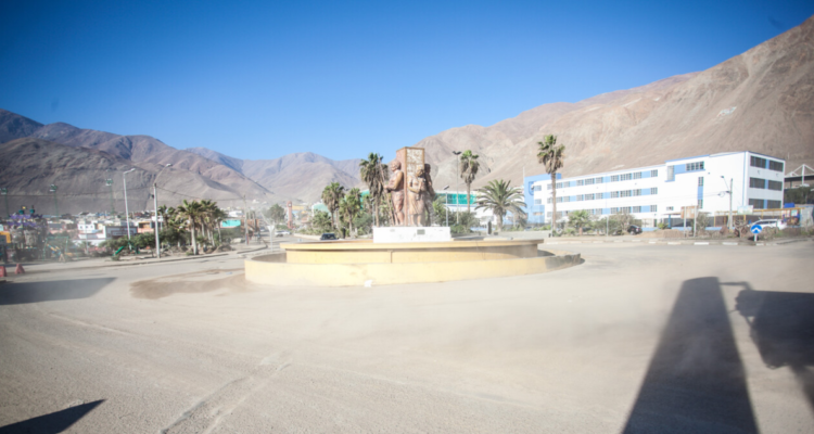 Tocopilla