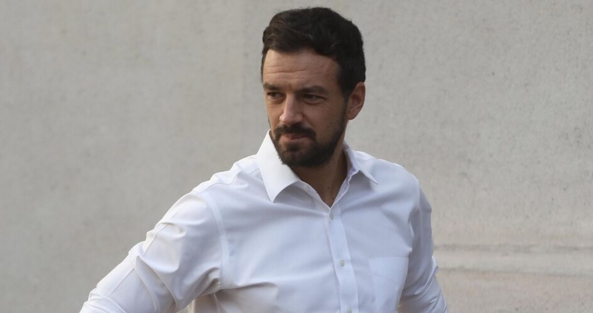 Cuáles son los políticos mejor y peor evaluados según la encuesta Cadem y Tomás Vodanovic irrumpe como preferencia presidencial.