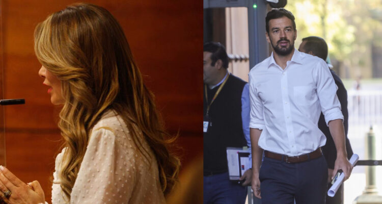 TC revisará recurso que busca reintegrar al municipio de Maipú como querellante contra Cathy Barriga