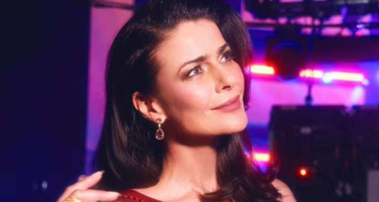 Tonka Tomicic nuevo canal