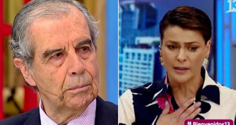 Tonka y Hermógenes Pérez de Arce