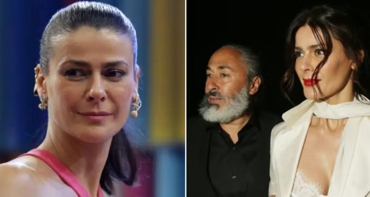 Tonka Tomicic y Parived