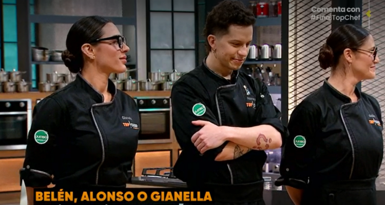 Top Chef Vip ya tiene su ganador: revisa quién se llevó el premio de 30 millones de pesos