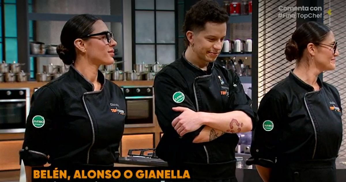 Top Chef Vip ya tiene su ganador: revisa quién se llevó el premio de 30 millones de pesos