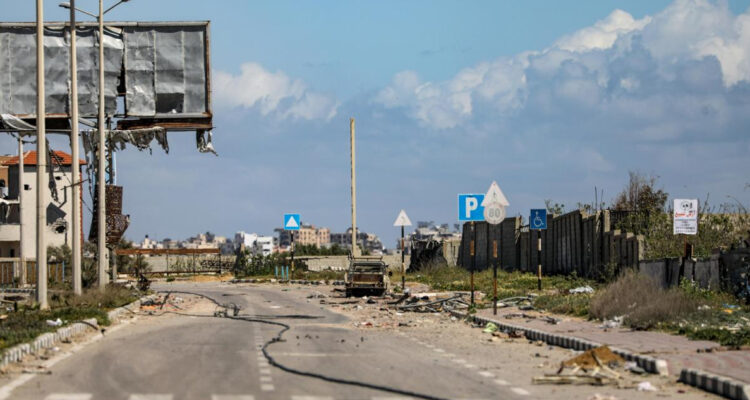 Delegación israelí viajará a Catar para negociar nuevamente tregua en Gaza