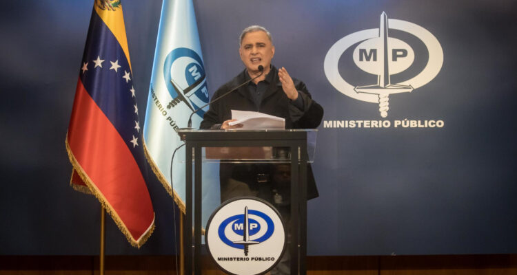 Venezuela asegura que se ha “sobredimensionado” el poder del Tren de Aragua