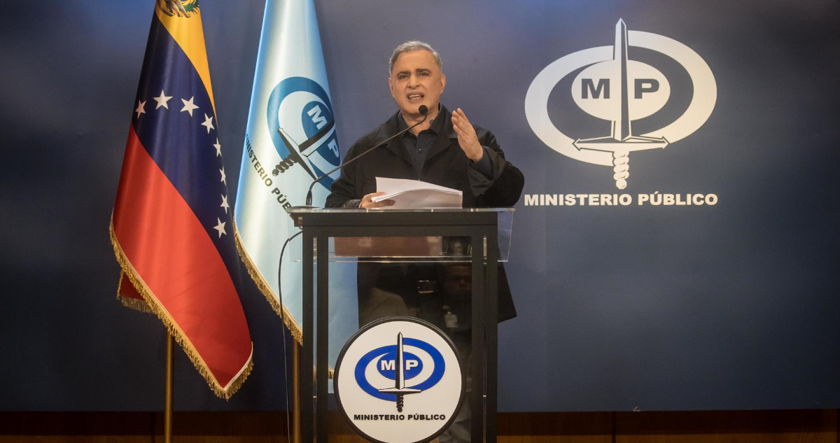 Venezuela asegura que se ha “sobredimensionado” el poder del Tren de Aragua