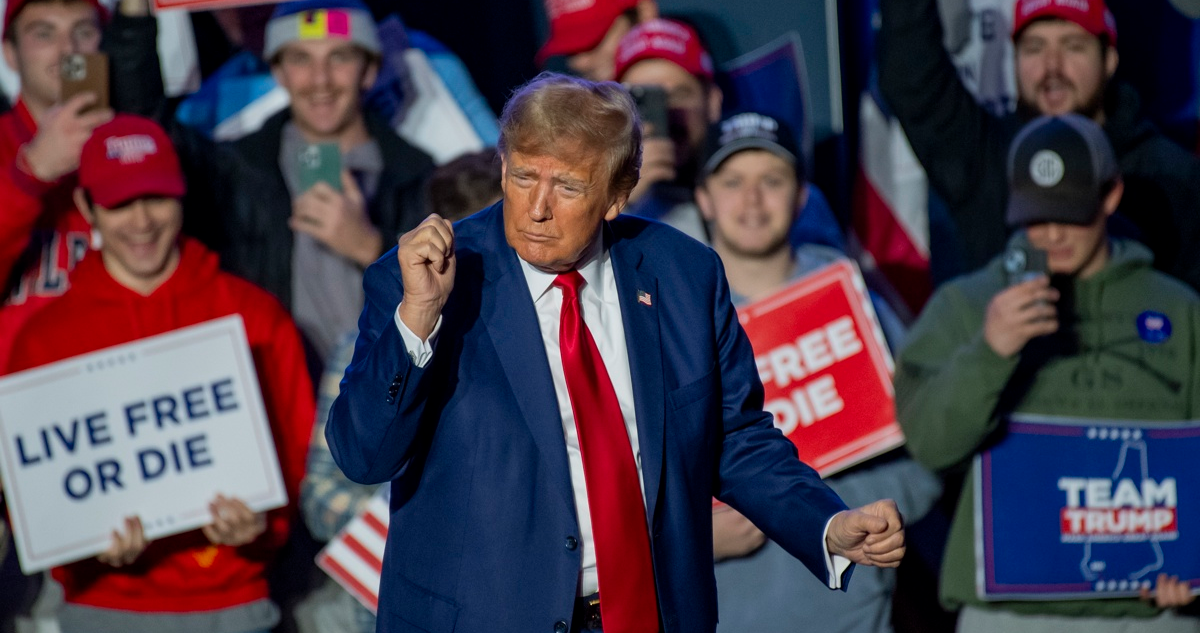 trump