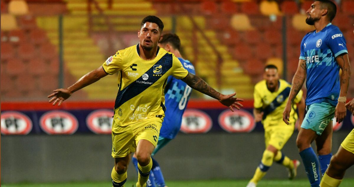 UC Everton