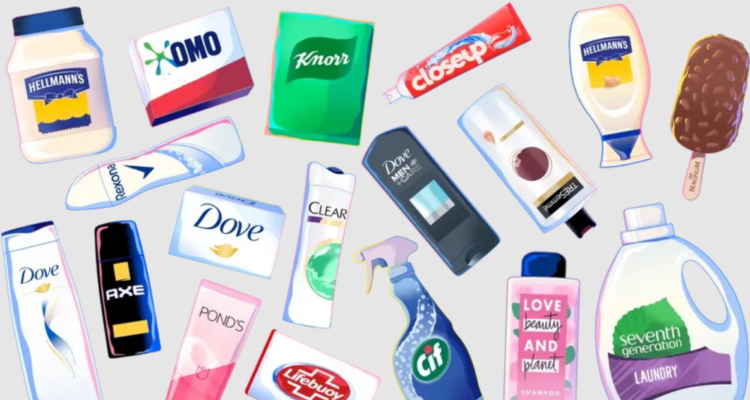 El plan de Unilever que significará despedir a 7.500 personas en todo el mundo