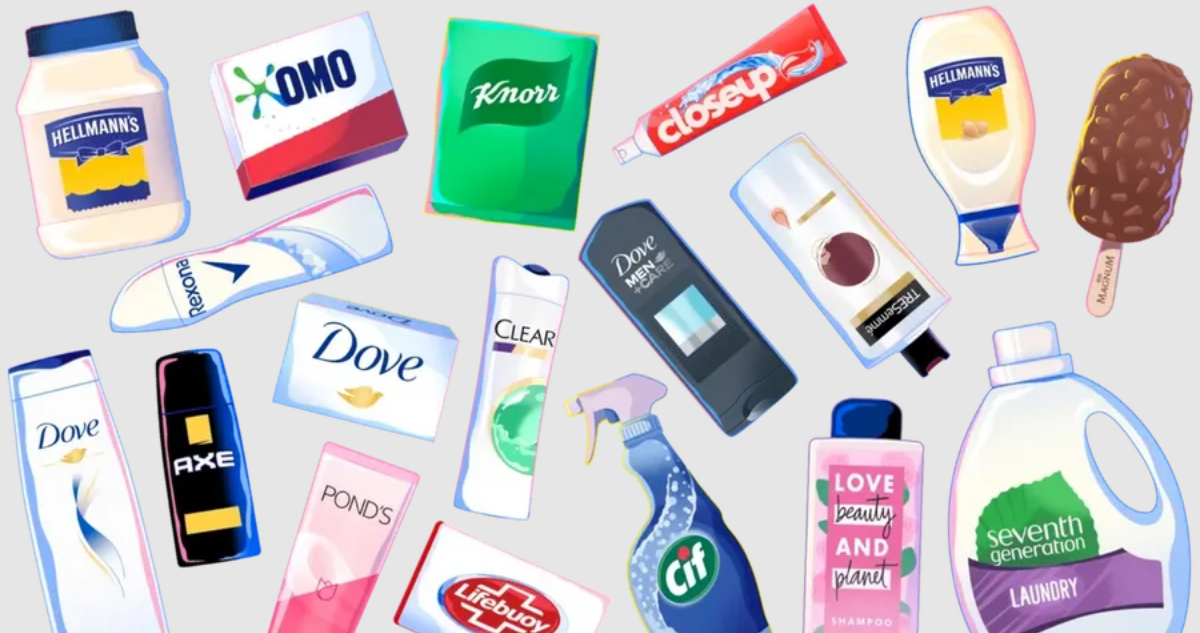 El plan de Unilever que significará despedir a 7.500 personas en todo el mundo