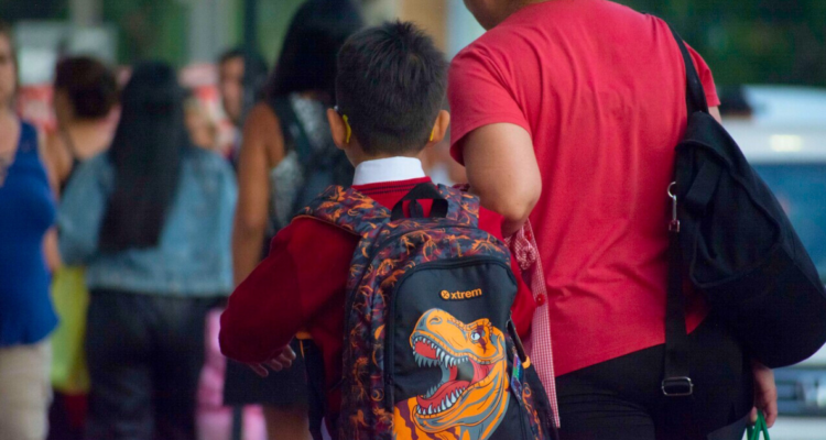 Seguro Escolar