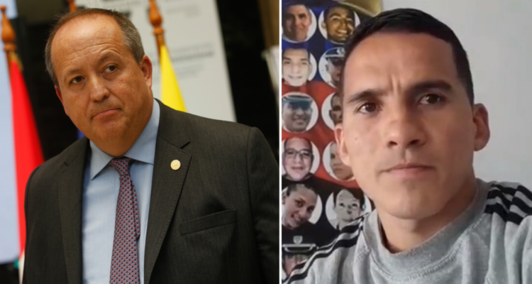 Valencia vincula al Tren de Aragua con secuestro de exmilitar venezolano y critica “especulaciones”