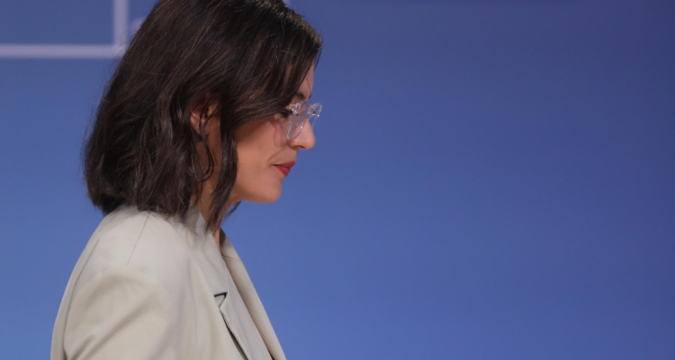 Citarán a Vallejo al Senado por advertir “posible red de corrupción de cuello y corbata” en Caso Audio