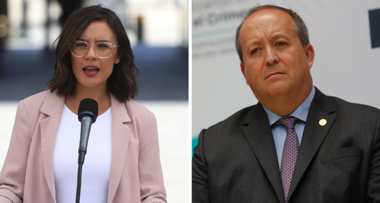 Vallejo a Valencia por red de corrupción