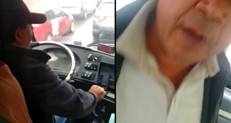 vas-a-seguir-con-tu-huea__-mujer-denuncia-agresion-de-chofer-de-concepcion-al-pagar-con-pase-escolar