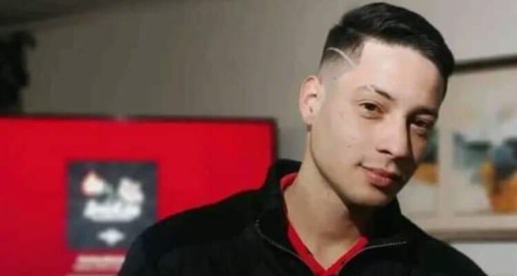 Venezolano desaparecido hace 4 días en Viña del Mar