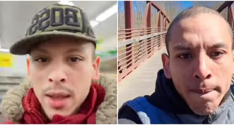 Detienen a venezolano que llamaba a tomarse casas en EEUU