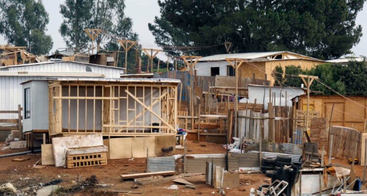 CONTEXTO | Agencia UNO