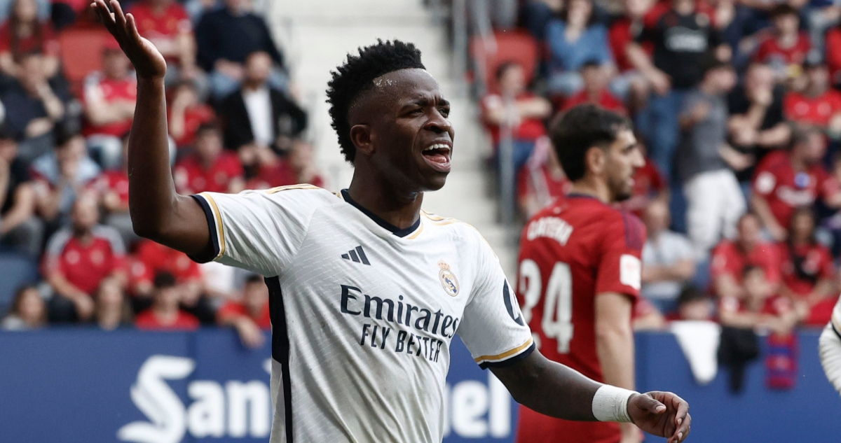 Vinícius Jr.