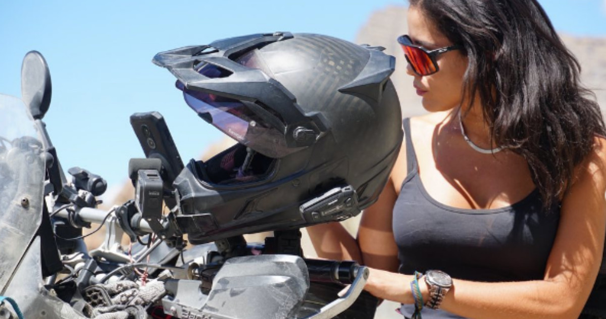 motociclista