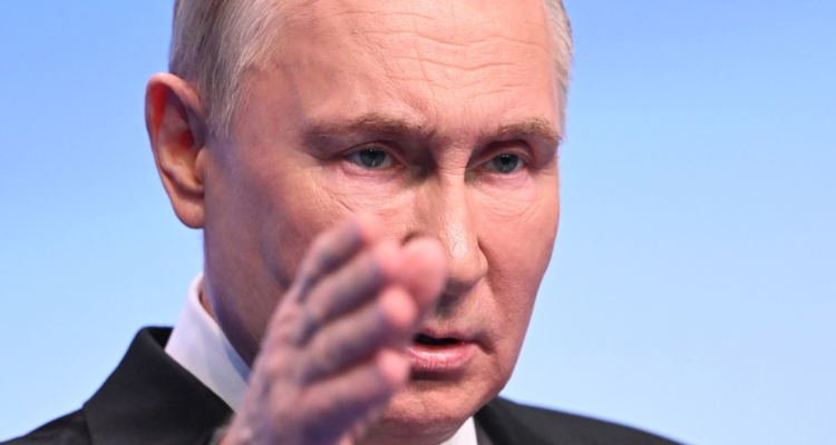 Con Vladimir Putin reelegido como presidente ruso hasta 2030, la pregunta para muchos ahora es: ¿Para qué debe prepararse el mundo?