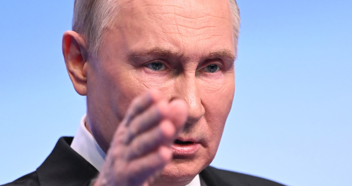 Con Vladimir Putin reelegido como presidente ruso hasta 2030, la pregunta para muchos ahora es: ¿Para qué debe prepararse el mundo?