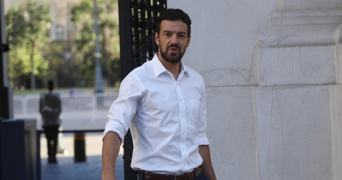 Alcalde Vodanovic pide al Gobierno apoyo militar para “terminar con esta ola de delitos”