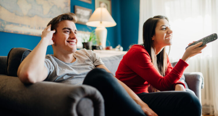 Desde marzo: ahora los clientes de TV digital de VTR tienen acceso a 8 apps de streaming sin costo