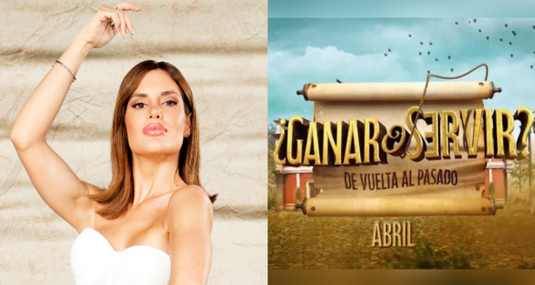 ¿Vuelven las peleas?: Gala Caldirola es confirmada para “Ganar o Servir”, el nuevo reality de Canal 13
