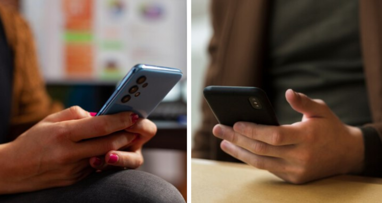 Bloquear chats whatsapp con contraseña