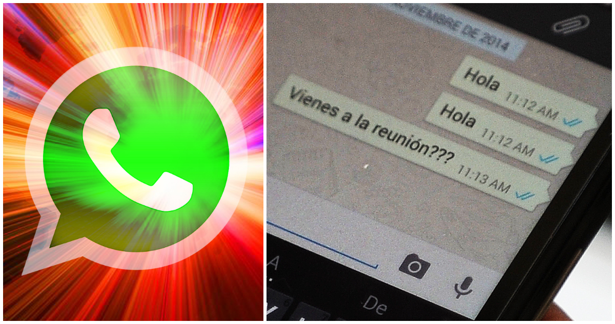 ¿El WhatsApp de la “pega” te tiene abrumado? Cómo lidiar con ese chat del que no te puedes salir