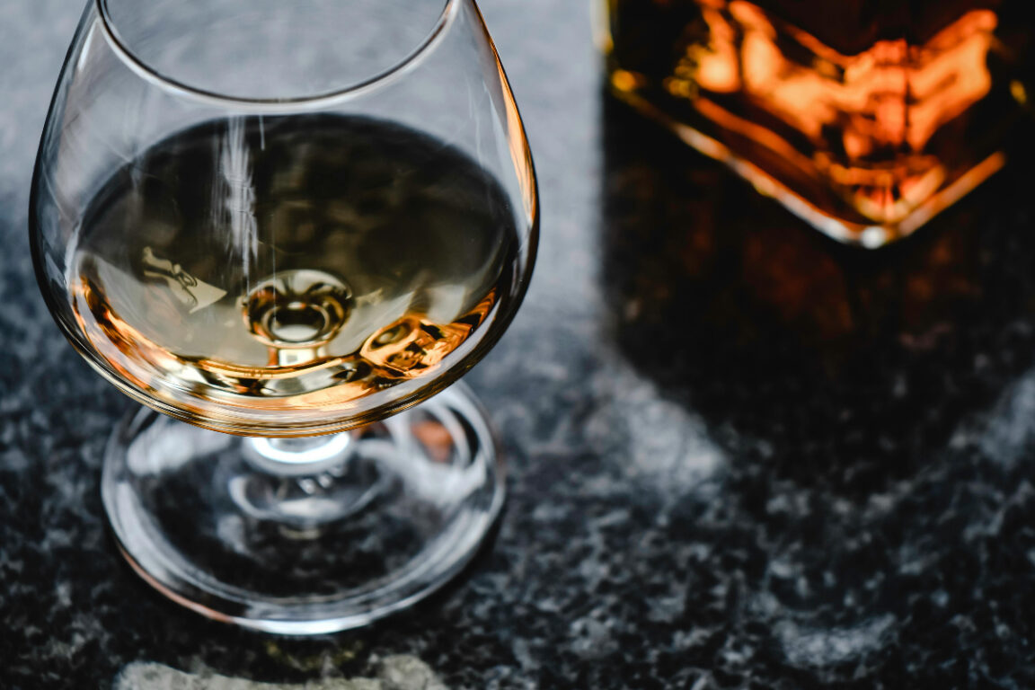 cómo se toma el whisky según un irlandés 