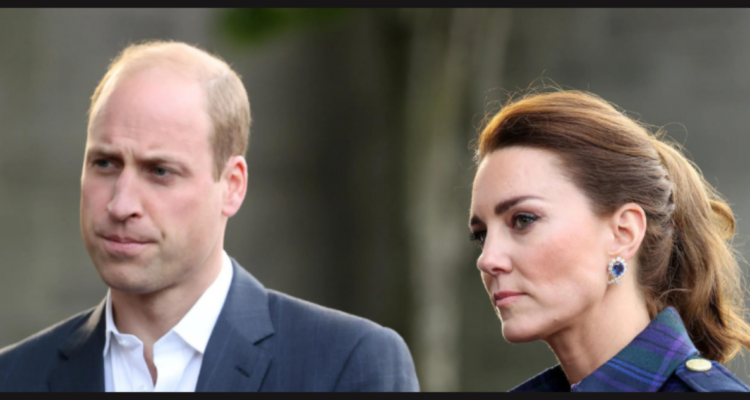 William y Kate