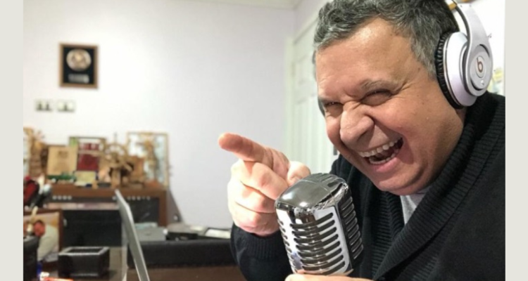 Retiro de Willy Sabor