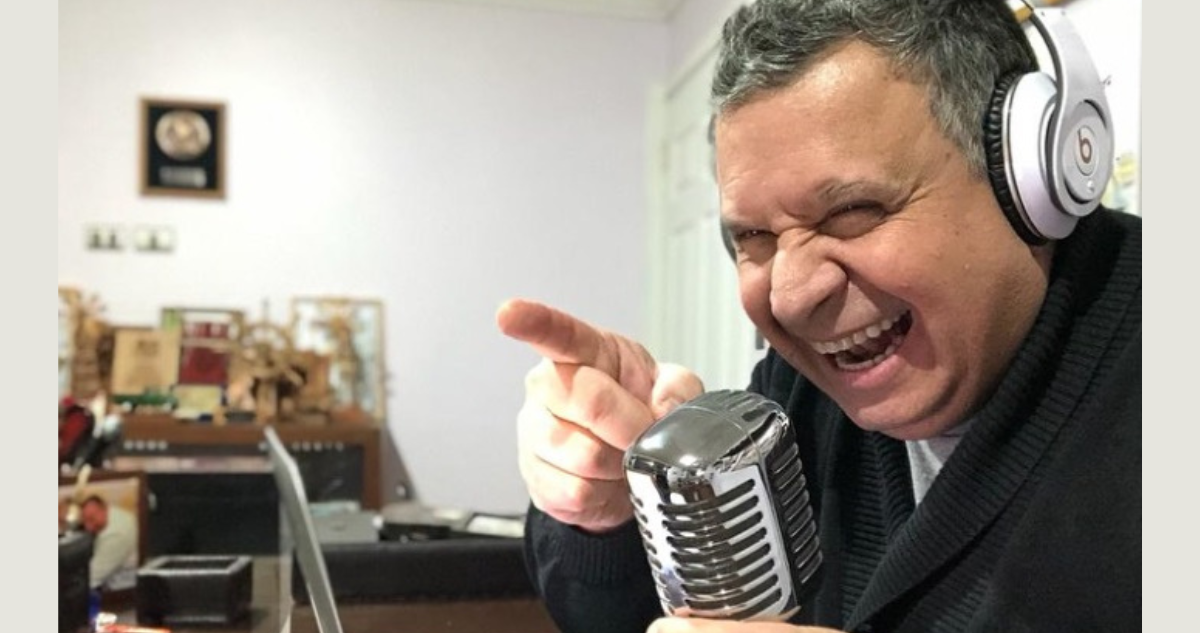 Retiro de Willy Sabor