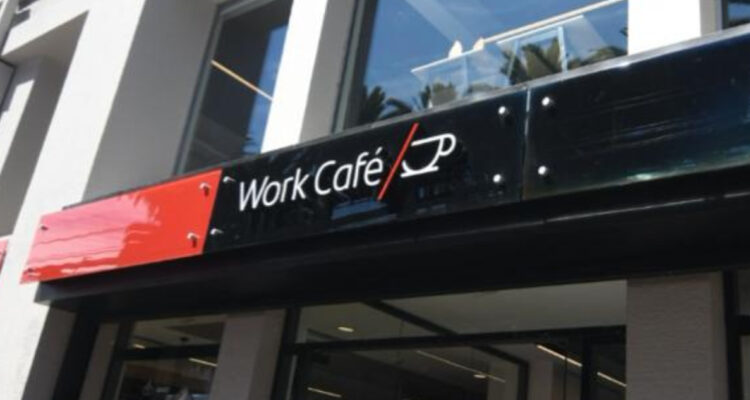 Santander inaugura su primer Work/Café Expresso en Maule: sucursal en Curicó tendrá horario extendido