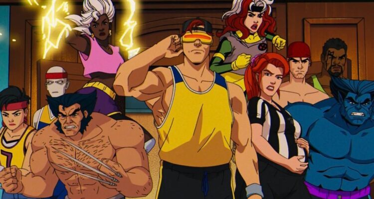 Disney despidió a Beau DeMayo, el creador de la esperada serie de animación X-Men ’97, apenas semanas antes de su estreno.