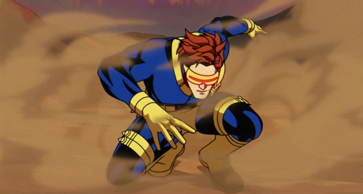 “X-Men ’97”, la recién estrenada resurrección de la mítica serie noventera, estableció un nuevo récord de audiencia para Disney+.