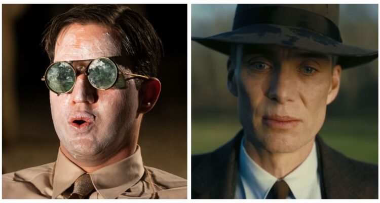 Ya hay fecha para estreno para ver “Oppenheimer” en streaming y desde Chile